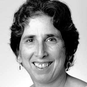Meet your Posher, Margaret